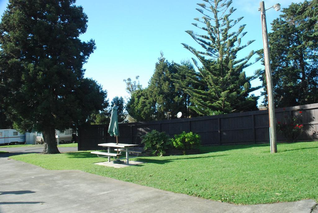 Avondale Motor Park Auckland Exterior photo