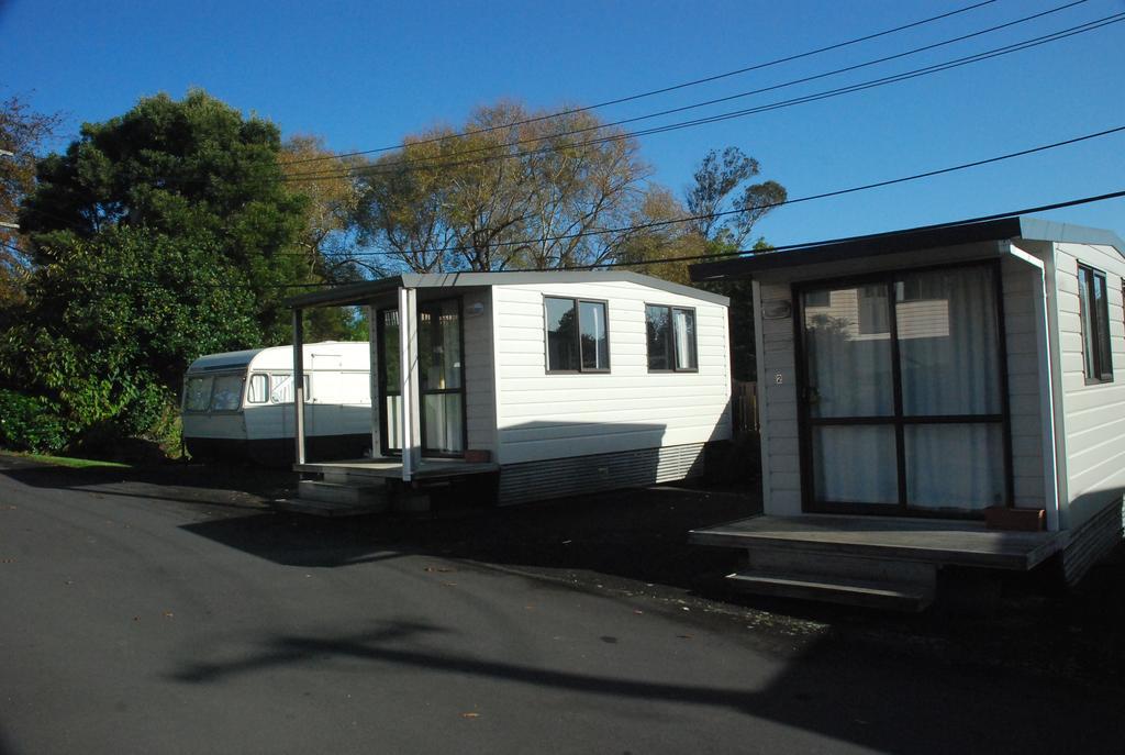 Avondale Motor Park Auckland Exterior photo