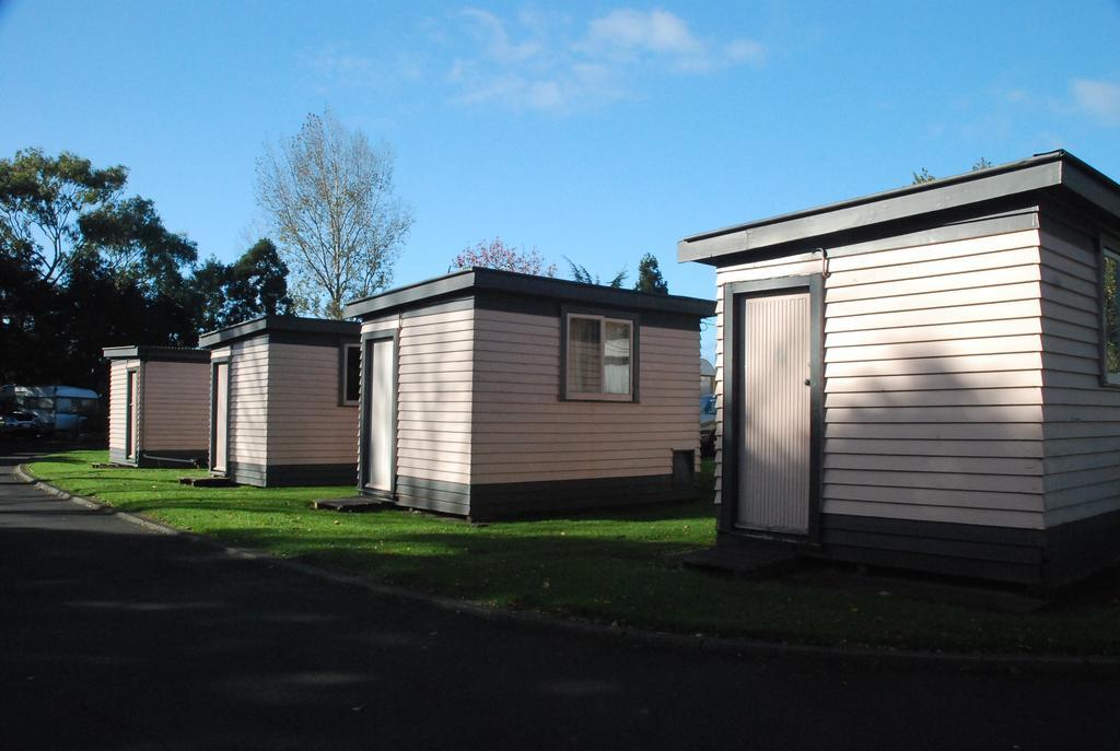 Avondale Motor Park Auckland Exterior photo