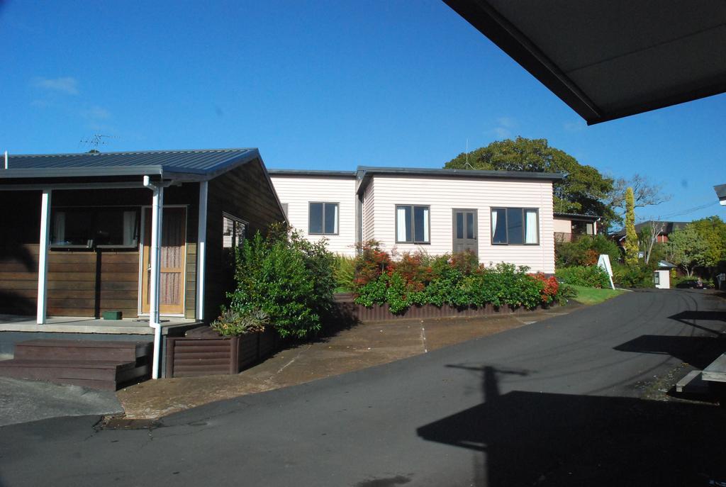 Avondale Motor Park Auckland Exterior photo