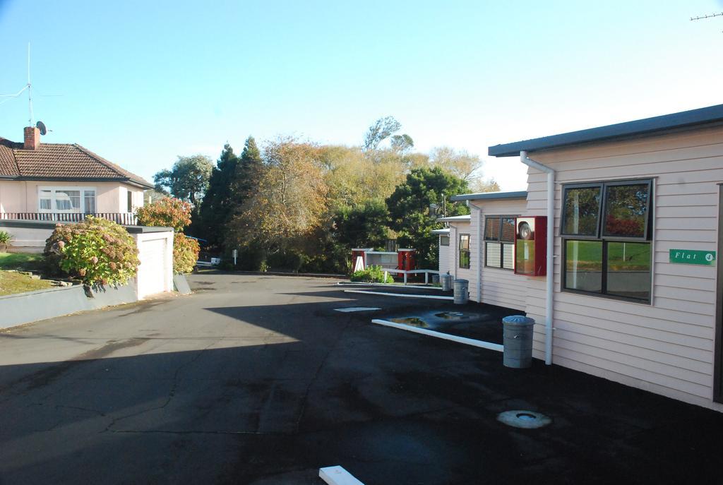 Avondale Motor Park Auckland Exterior photo