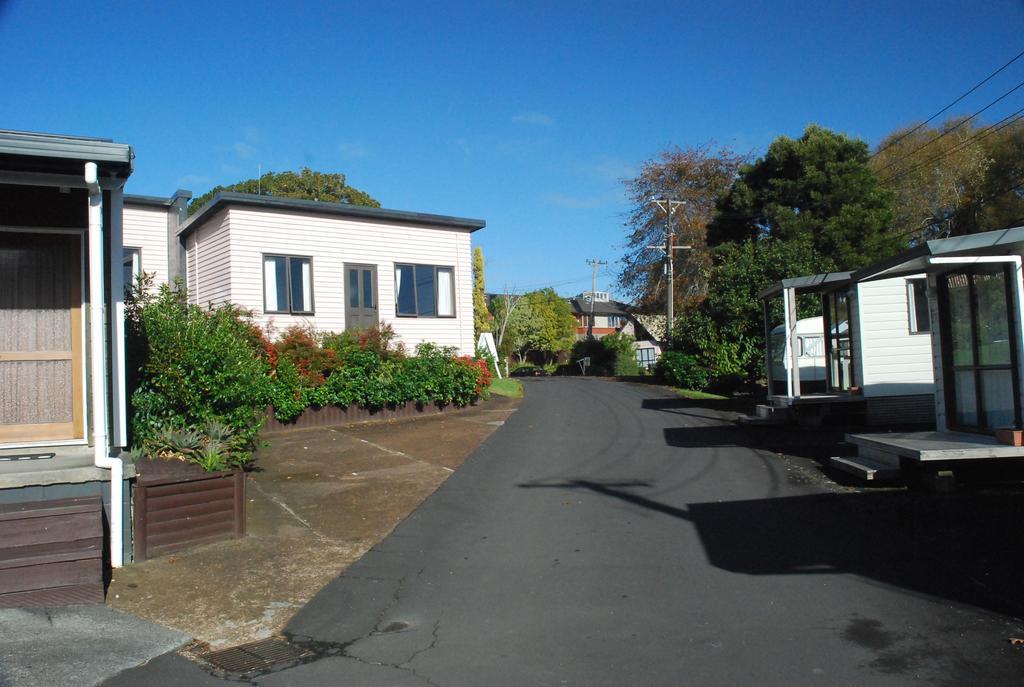 Avondale Motor Park Auckland Exterior photo