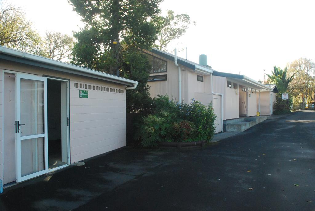 Avondale Motor Park Auckland Exterior photo