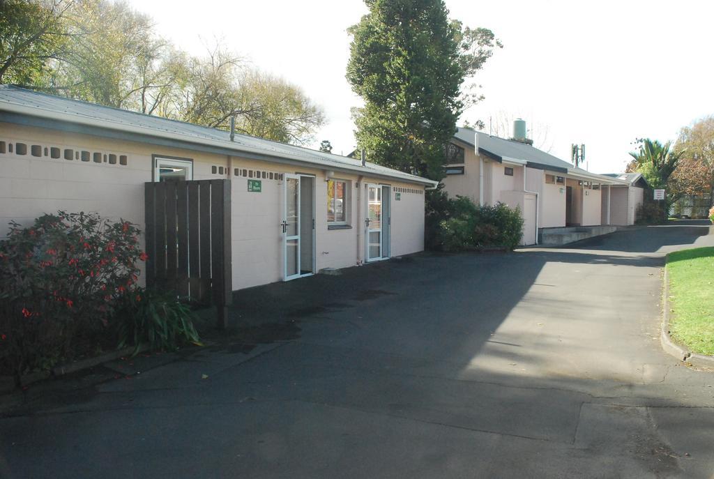 Avondale Motor Park Auckland Exterior photo