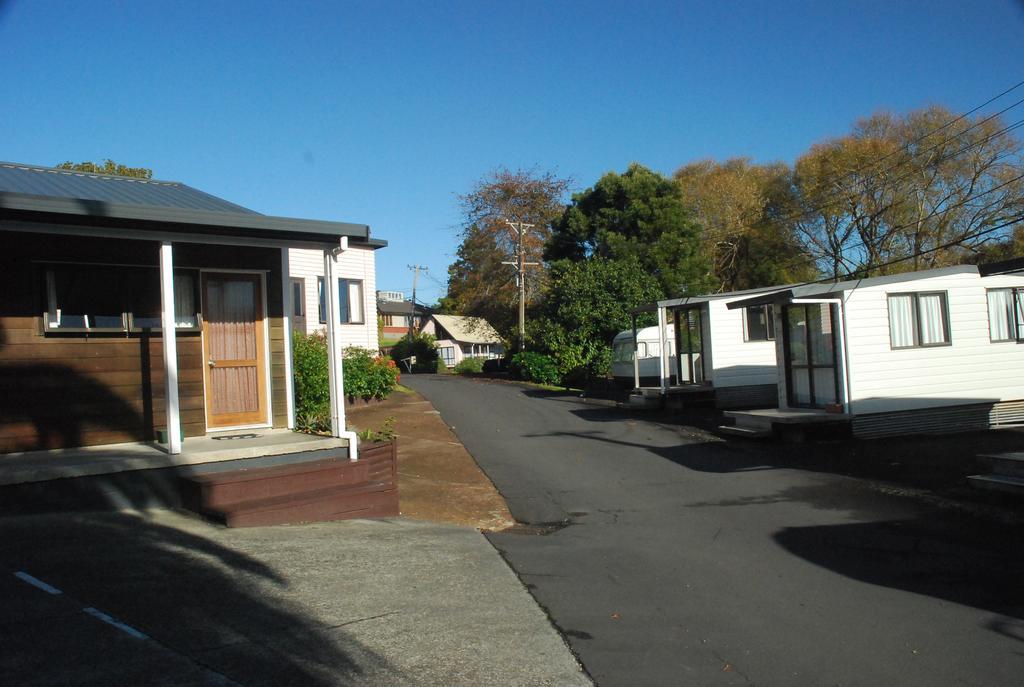 Avondale Motor Park Auckland Exterior photo